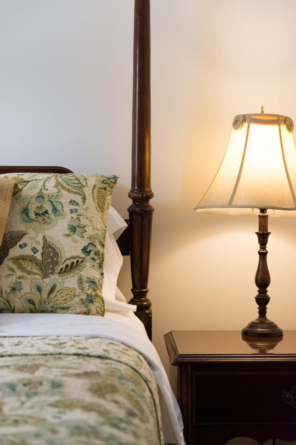 Thomas Bond House Bed And Breakfast Philadelphia Exterior foto